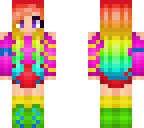rainbows