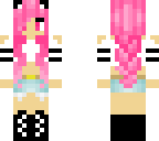 random skin