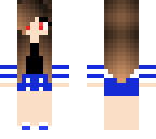 random skin