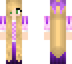 rapunzel