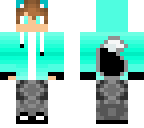 re loaded skin for jpcupcake