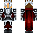 rebel king