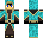 rebel mage