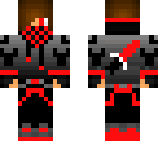 red assasin