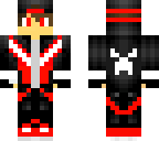 red creeper dude