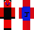 red fox