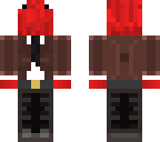 red guy