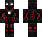 red robot 2