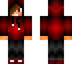 red skin