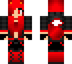 red sun wolf