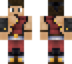 red version