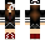 red x theme