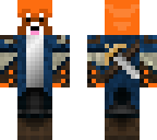 redpandalover
