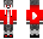 redwolfcrush -kawaii-