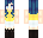 remake of first skin
