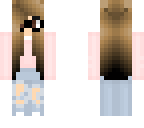 roblox skin last one