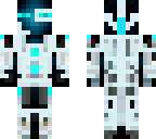 robo suit