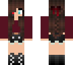 robot girl