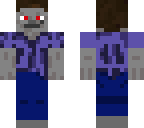 robotic steve