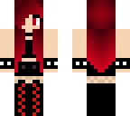 rock girl