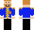 royal man