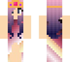 royalty aka queen princess