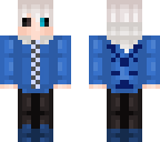 sans human edit