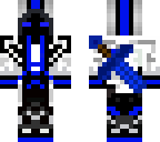 sapphire assassin