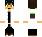 scientist