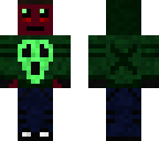 screamking1337 red edit