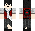 sean after regen
