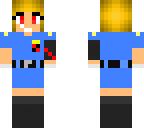 seras