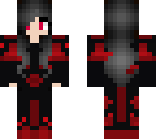 shadow knight girl