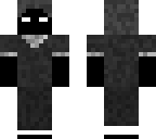 shadow man gamer
