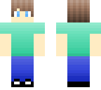 simple boy 5