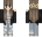 skin