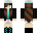 skin