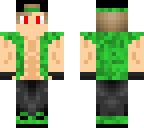skin