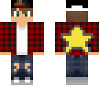 skin for another bff