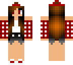 skin for evantchou