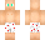 skin trick