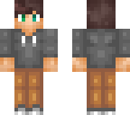 skin zukko