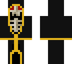 skull mage