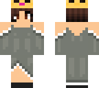 sky with a crown