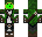 slime hunter