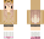 sloth girl chibi