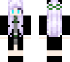 slytherin girl