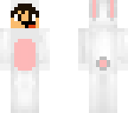 snow bunny btro