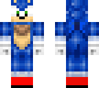 sonic