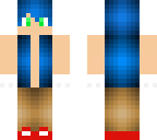 sonic boy